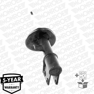 Shock Absorber - 742111SP MONROE