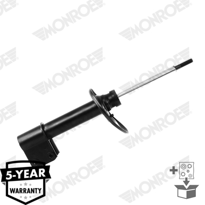 Ammortizzatore - 742111SP MONROE