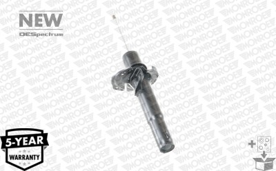 Shock Absorber - 742116SP MONROE
