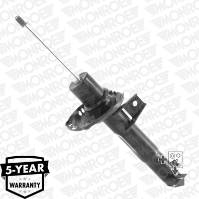 Shock Absorber - 742116SP MONROE