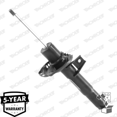 Shock Absorber - 742116SP MONROE
