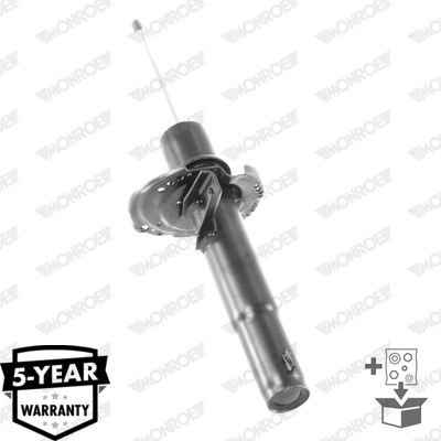 Shock Absorber - 742116SP MONROE