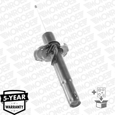Shock Absorber - 742116SP MONROE