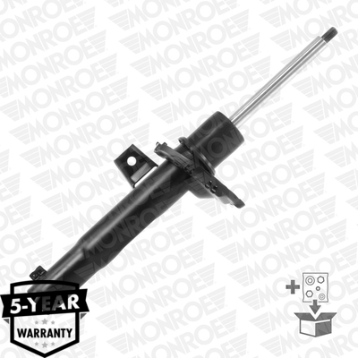 Shock Absorber - 742116SP MONROE