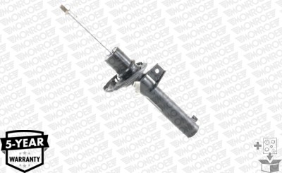 Shock Absorber - 742117SP MONROE