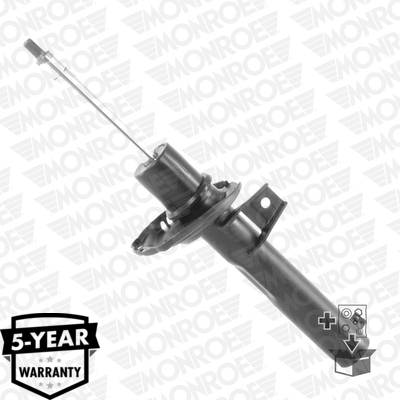 Shock Absorber - 742117SP MONROE