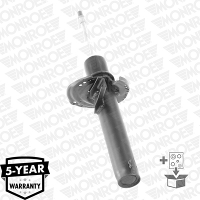 Shock Absorber - 742117SP MONROE