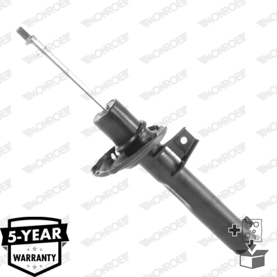 Shock Absorber - 742117SP MONROE