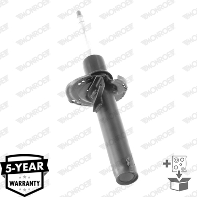 Shock Absorber - 742117SP MONROE