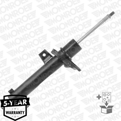 Shock Absorber - 742117SP MONROE