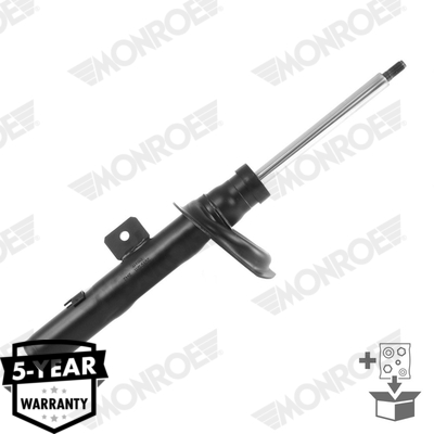 Shock Absorber - 742123SP MONROE