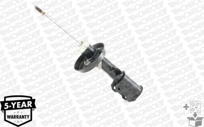 Shock Absorber - 742124SP MONROE