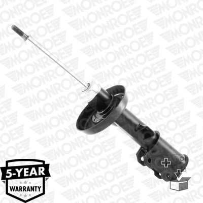 Shock Absorber - 742124SP MONROE