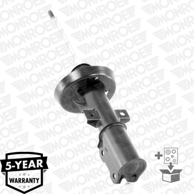 Shock Absorber - 742124SP MONROE
