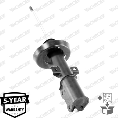 Shock Absorber - 742124SP MONROE
