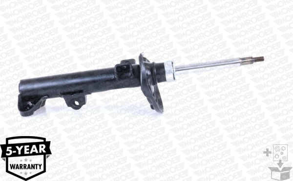 Shock Absorber - 742129SP MONROE