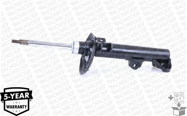 Shock Absorber - 742129SP MONROE