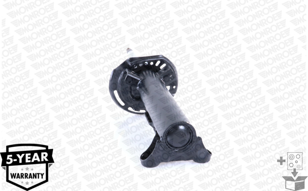 Shock Absorber - 742129SP MONROE