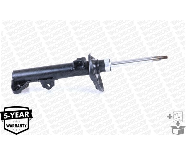 Shock Absorber - 742129SP MONROE