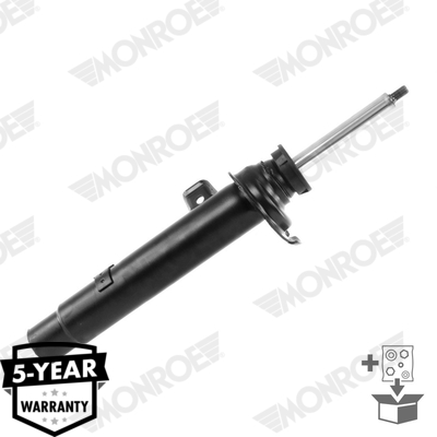 Ammortizzatore - 742132SP MONROE