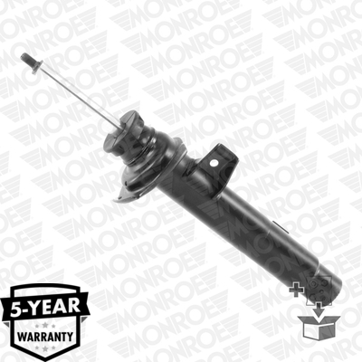 Shock Absorber - 742133SP MONROE