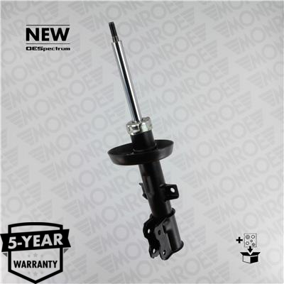 Shock Absorber - 742158SP MONROE