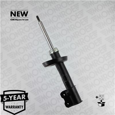 Shock Absorber - 742158SP MONROE