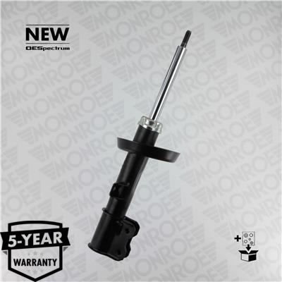 Shock Absorber - 742158SP MONROE