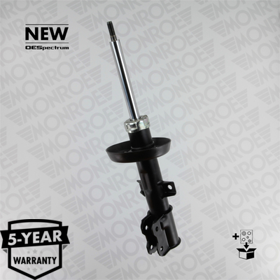 Shock Absorber - 742158SP MONROE