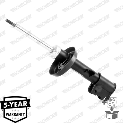 Shock Absorber - 742158SP MONROE