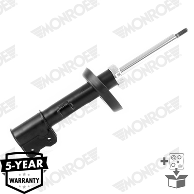 Shock Absorber - 742158SP MONROE
