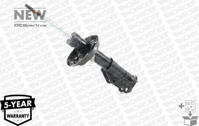 Ammortizzatore - 742166SP MONROE