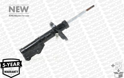 Ammortizzatore - 742166SP MONROE