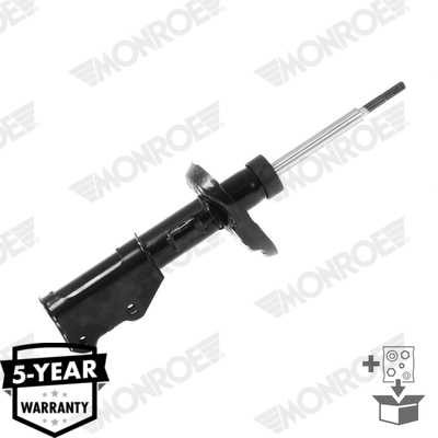 Shock Absorber - 742166SP MONROE