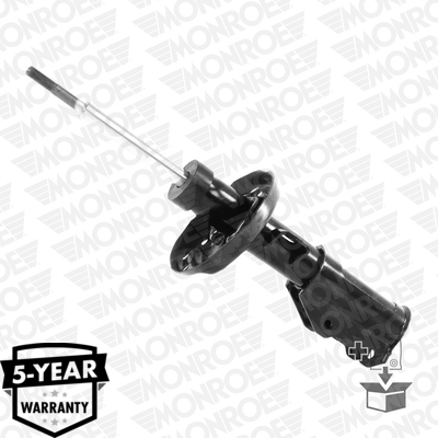 Shock Absorber - 742167SP MONROE