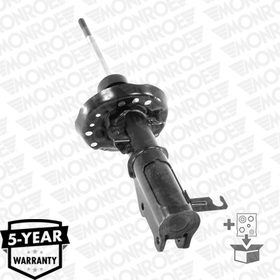 Shock Absorber - 742167SP MONROE