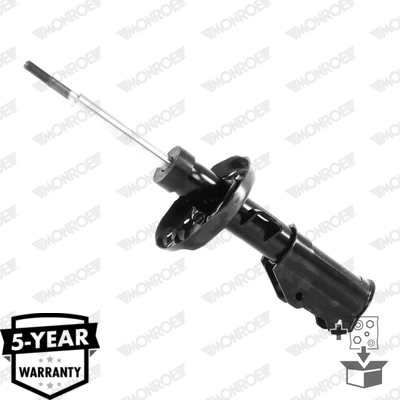Shock Absorber - 742167SP MONROE