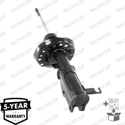 Shock Absorber - 742167SP MONROE