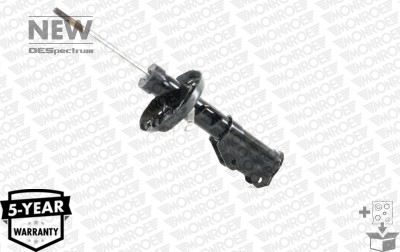 Shock Absorber - 742167SP MONROE