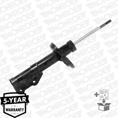 Shock Absorber - 742167SP MONROE