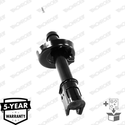 Shock Absorber - 742170SP MONROE