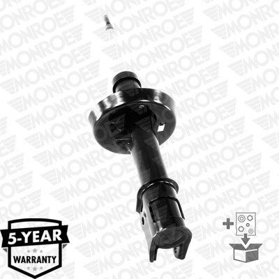 Shock Absorber - 742171SP MONROE
