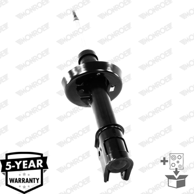 Shock Absorber - 742171SP MONROE