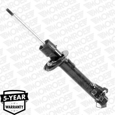 Shock Absorber - 742178SP MONROE