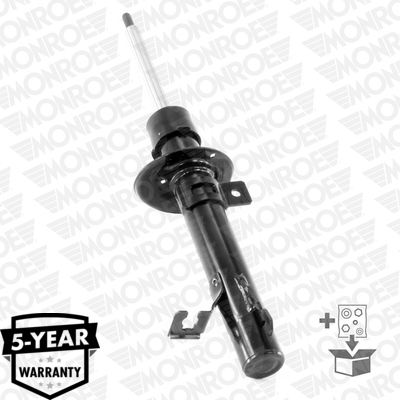 Shock Absorber - 742178SP MONROE