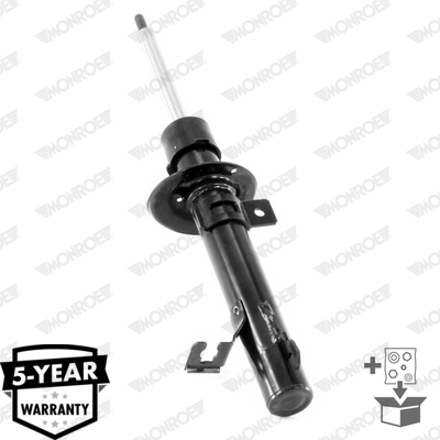 Shock Absorber - 742178SP MONROE