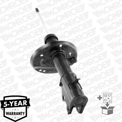 Shock Absorber - 742192SP MONROE