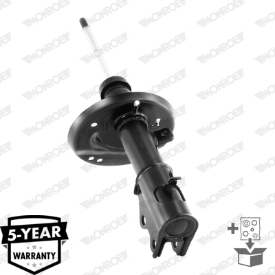 Shock Absorber - 742192SP MONROE