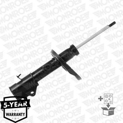 Shock Absorber - 742192SP MONROE