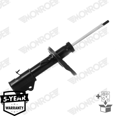 Shock Absorber - 742192SP MONROE